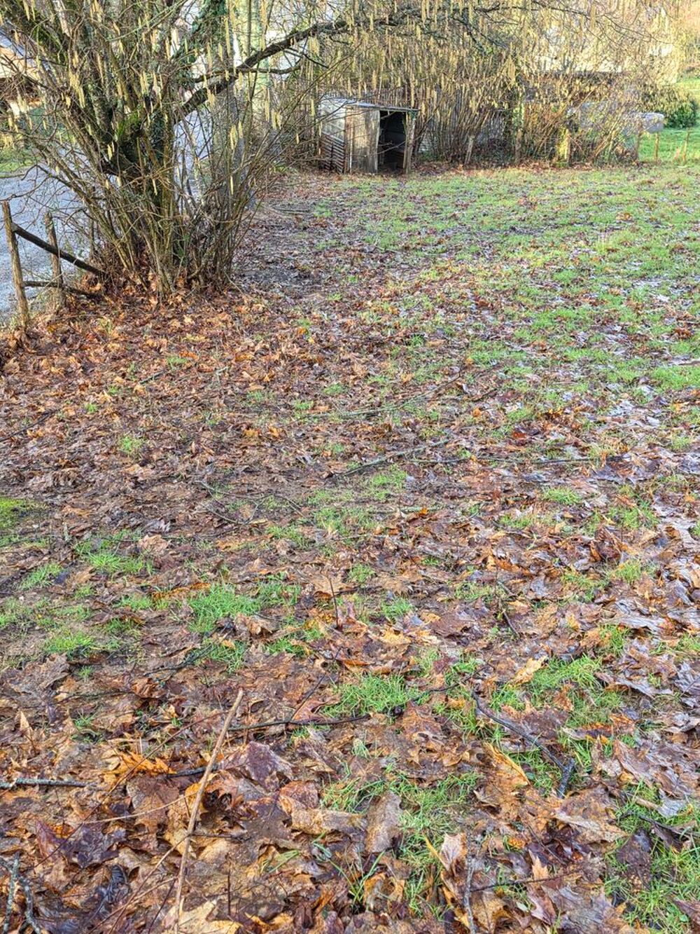 Vente Terrain TERRAIN CONSTRUCTIBLE Fégréac