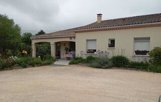  Maison � vendre 4 pi�ces 117 m�
