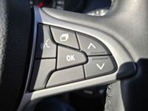 Sandero ECO-G 100 Stepway Extreme + 2024 occasion 91410 Dourdan