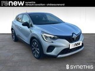 Captur TCe 100 GPL Evolution 2023 occasion 84300 Cavaillon