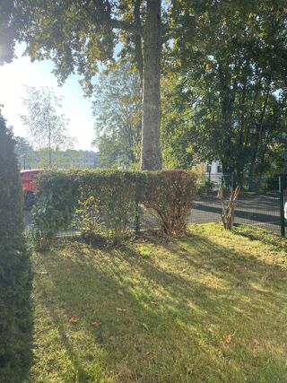  Appartement � vendre 1 pi�ce 34 m�