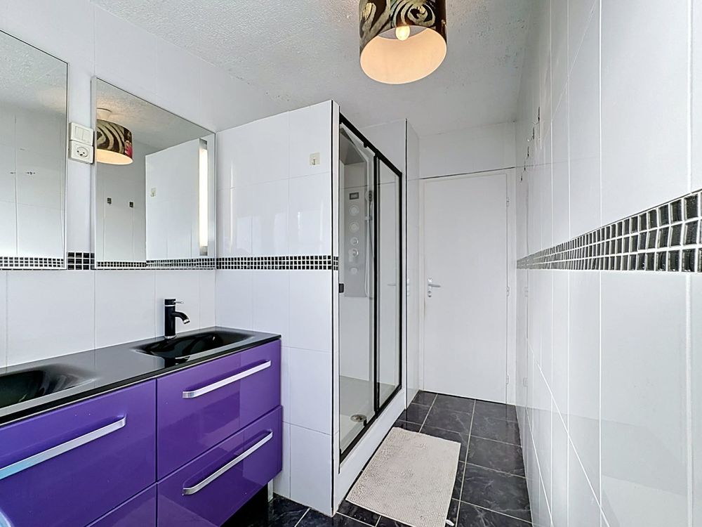 Vente Maison MAISON 4 PIàˆCES AVEC JARDIN, SOUS-SOL ET GARAGE - CHà