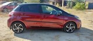 Yaris Hybride 100h GR SPORT 2020 occasion 66000 Perpignan