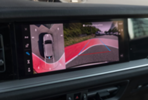 Cayenne E-HYBRID 3.0 V6 470 PHASE 2 2023 occasion 59000 Lille