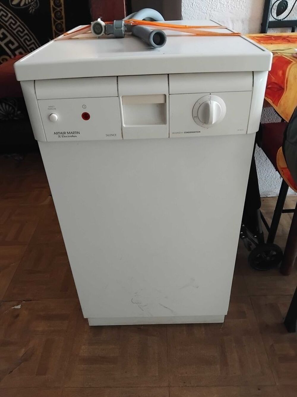 machine lave vaisselle Electroménager