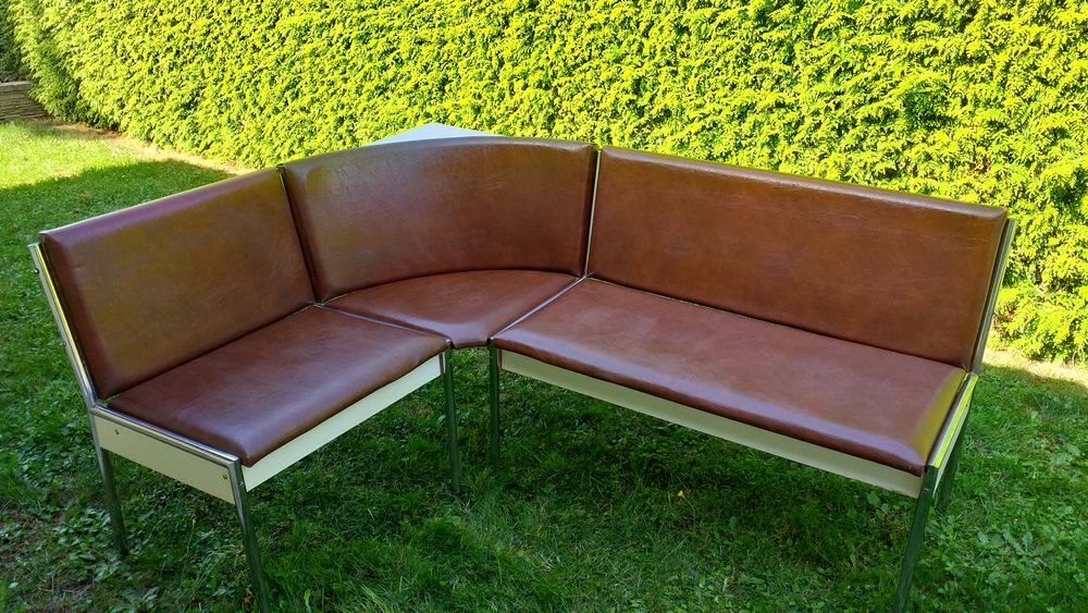 BANQUETTE CUISINE Meubles