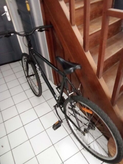 vélo loisirs 70 Albert (80)