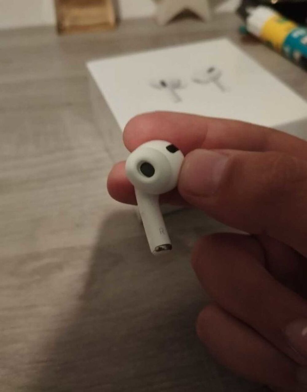 Air pod pro 2 Accessoires