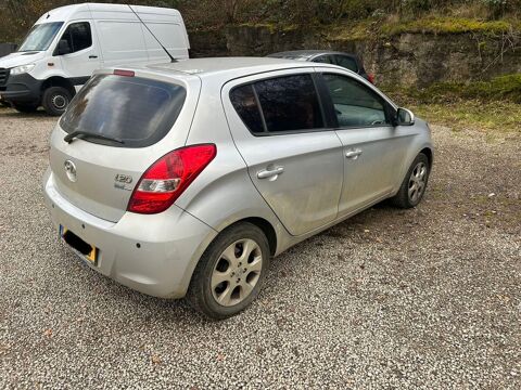 Hyundai i20 1.4 CRDi diesel Blue Drive