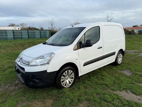 Citroen berlingo Citro&euml;n 1.6 HDI FAP 75ch