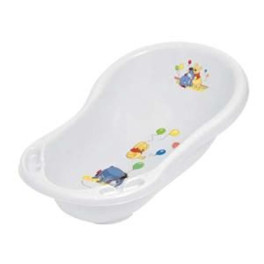 Baignoire b&eacute;b&eacute; Winnie l'ourson Puériculture