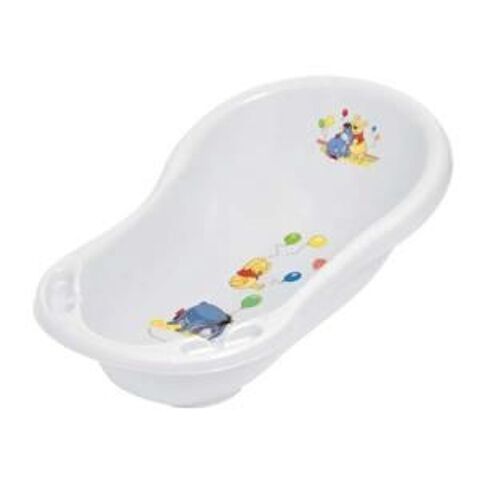 Baignoire bébé Winnie l'ourson 5 Nîmes (30)