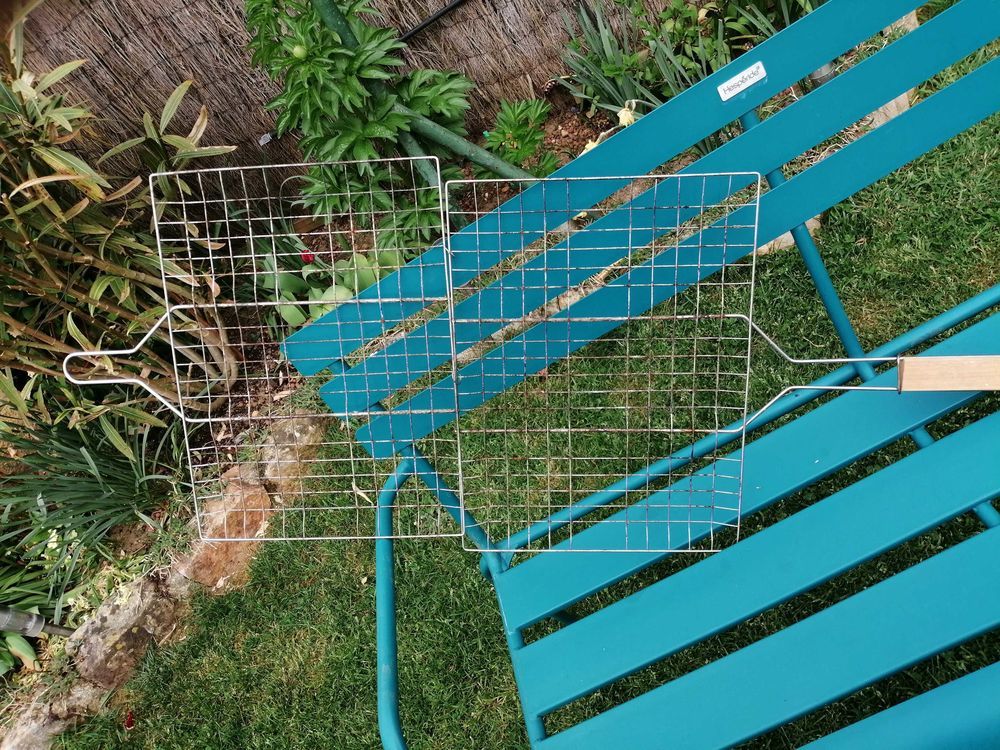 barbecue Electroménager