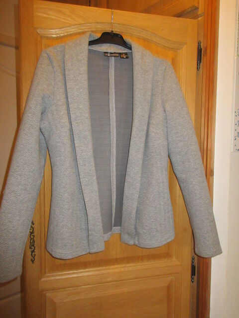 Blazer 10 Le Crès (34)