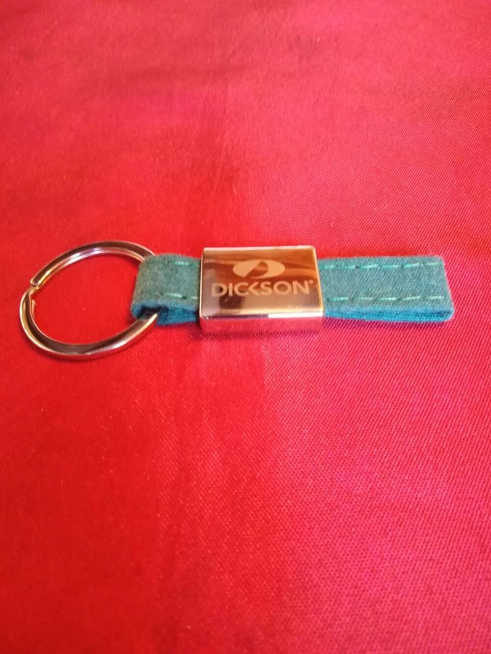 Porte-clefs dickson 