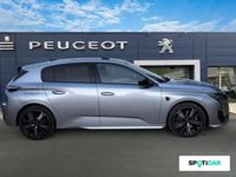 308 PHEV 225 e-EAT8 GT Pack 2022 occasion 46000 Cahors