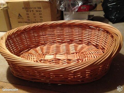 Corbeille osier 10 74150 Rumilly