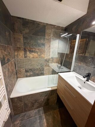  Appartement � vendre 1 pi�ce 19 m�