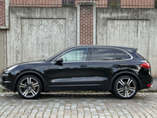 Cayenne 3.0D V6 Tiptronic S A 2013 occasion 59000 Lille