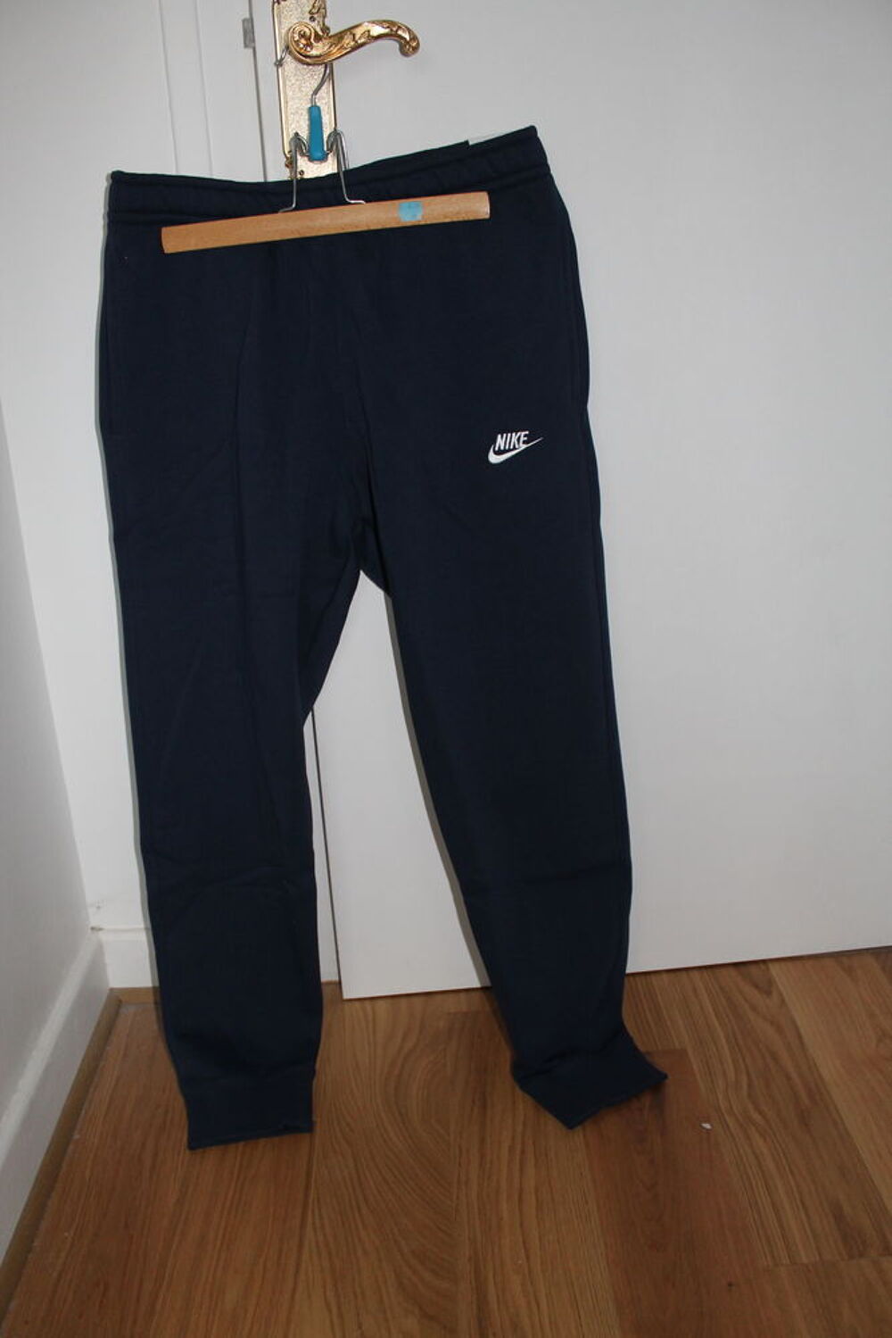 JOGGING NIKE SPORTWEAR CLUB FLEECE HOMME Vêtements