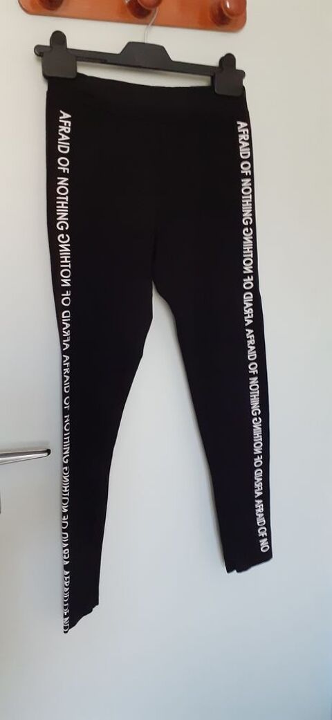 Legging fin taille S 3 Grisolles (82)