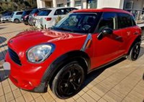 Countryman  occasion 20260 Calvi