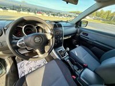 Grand Vitara 1.9 DDiS 2007 occasion 65800 Aureilhan