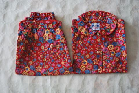 ensemble petite fille 4 Bauvin (59)