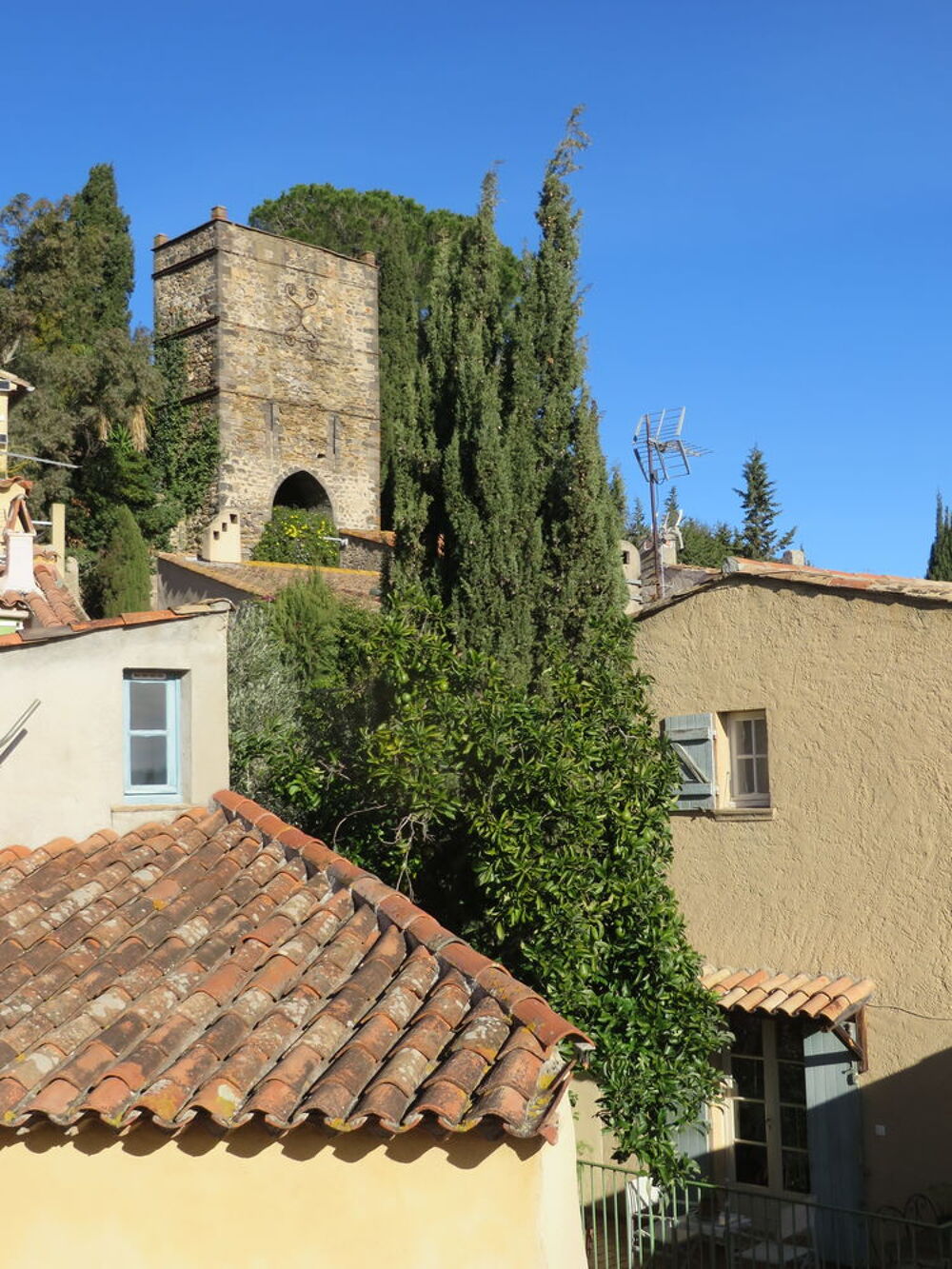 Vente Maison Charmante maison de village à Cogolin Var, golfe St Tropez Cogolin