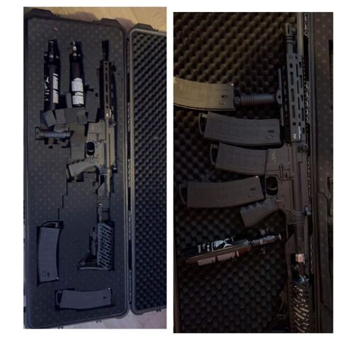 Tmc magfed 0 Toul (54)