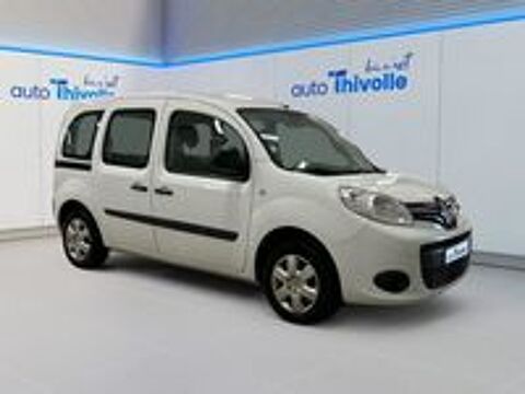 Kangoo Blue dCi 80 Trend 2019 occasion 42120 Le Coteau