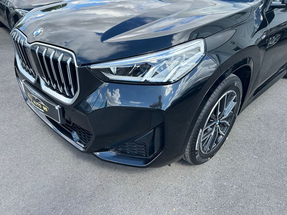 X1 sDrive 18i 136ch DKG7 M Sport 2024 occasion 95330 Domont