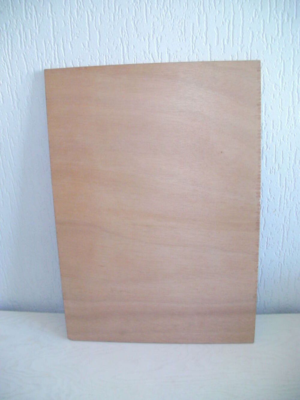 PUZZLE CHATS coll&eacute; sur bois Décoration