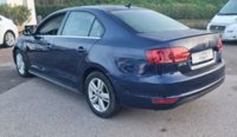 Jetta 1.4 TSI 170 Hybrid Confortline DSG7 2013 occasion 66430 Bompas