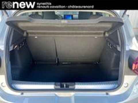 Sandero TCe 90 CVT Stepway Confort 2021 occasion 84300 Cavaillon
