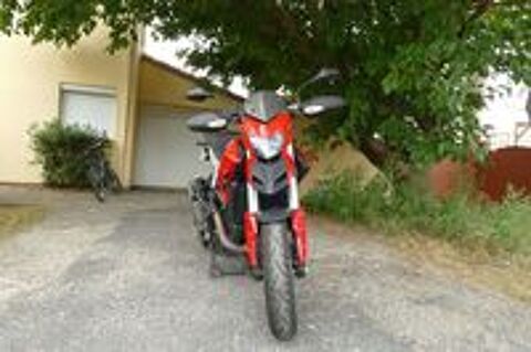 DUCATI 2013 occasion 66420 Le Barcar&egrave;s