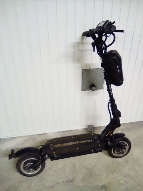 TROTTINETTE ELECTRIQUE DUALTRON VICTOR 2024 1400 Montpellier (34)