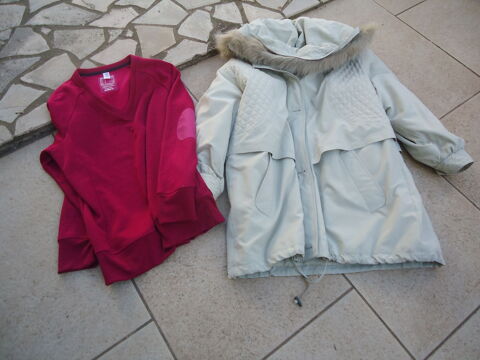 LOT VETEMENTS 10 Portiragnes (34)