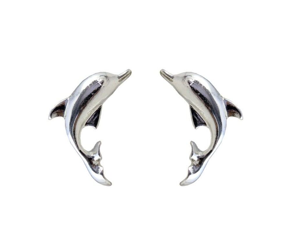 BOUCLE D OREILLE DAUPHIN TOUTE NEUVE
Bijoux et montres