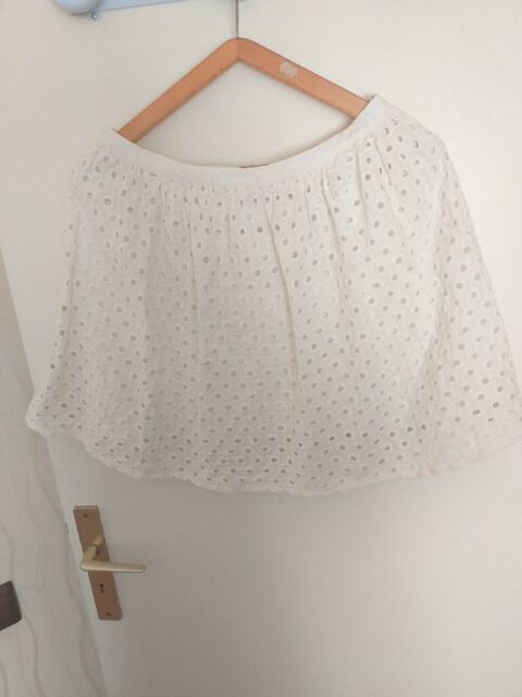 JUPE FEMME COURTE TAILLE 38 KIABI 2 Chaumont (52)