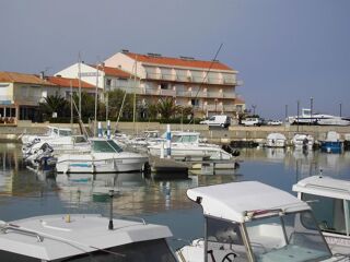 Location  Appartement 