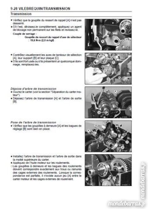 Pi&egrave;ces et &eacute;quipements Moto - Scooter - Quad Pi&egrave;ces et &eacute;quipements Moto - Scooter - Quad  occasion Saint-Rem&egrave;ze 07700