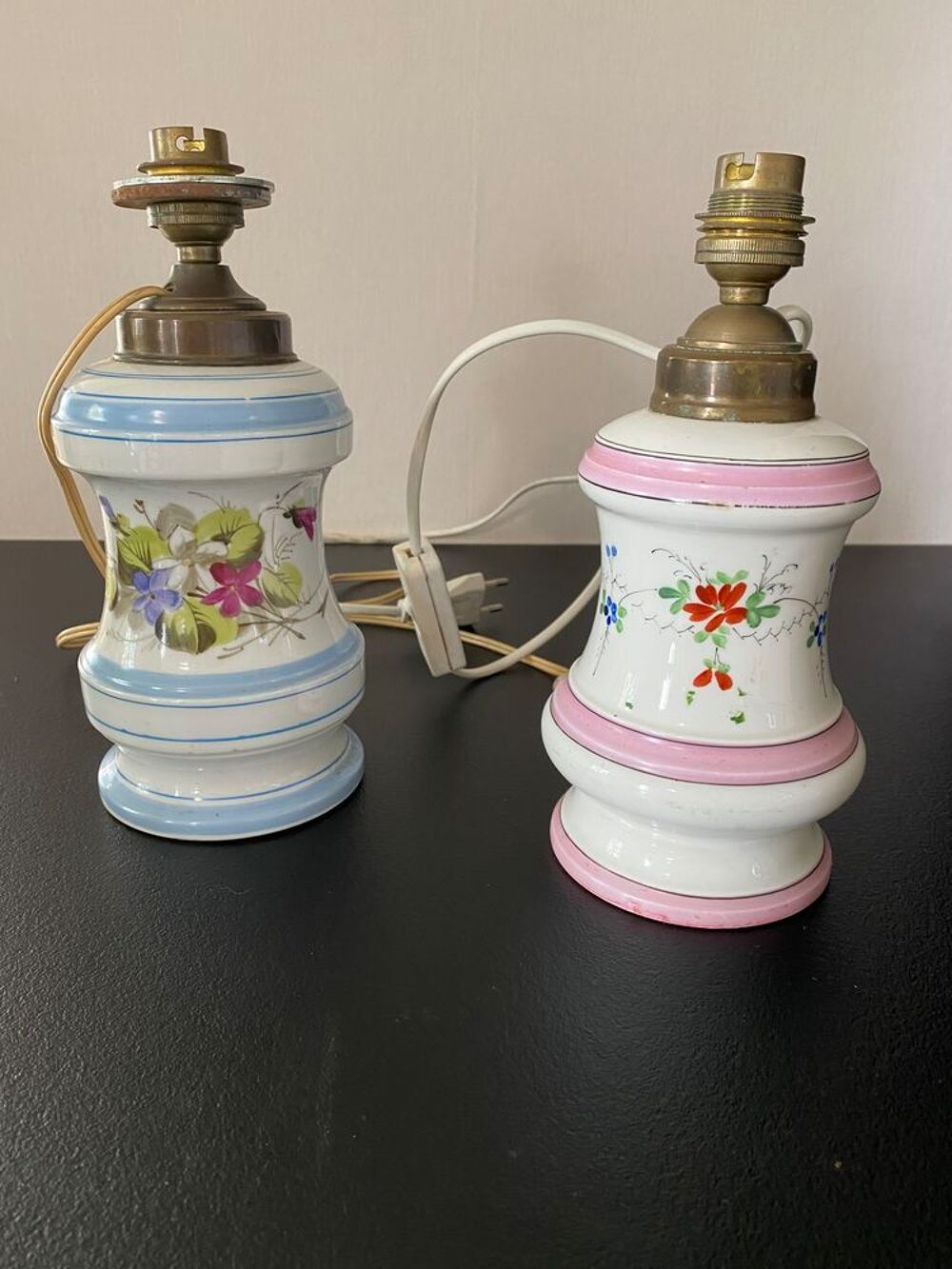 Lampes Décoration