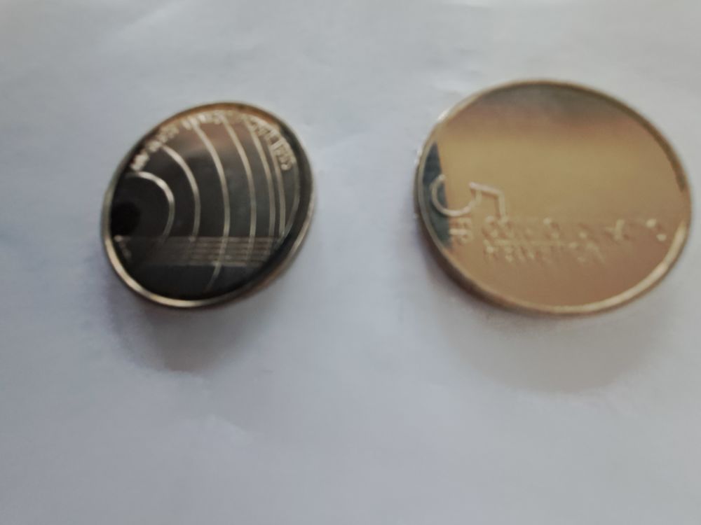 piece de monnaie suisse 
