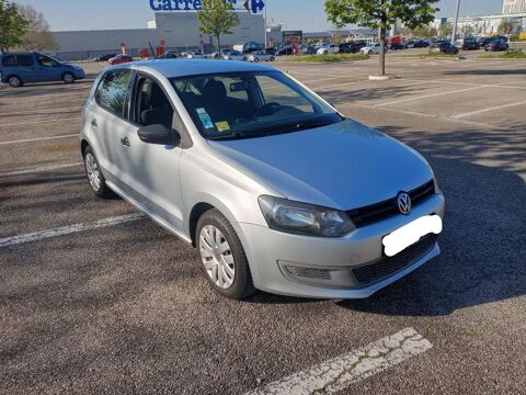 Volkswagen polo 1.6 TDI 90 CR FAP BlueMotion Technology 