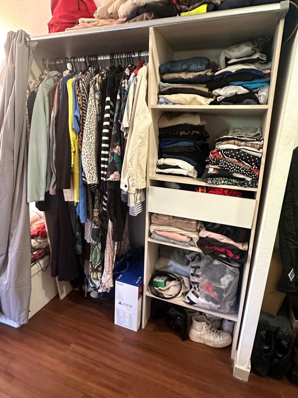 dressing Meubles