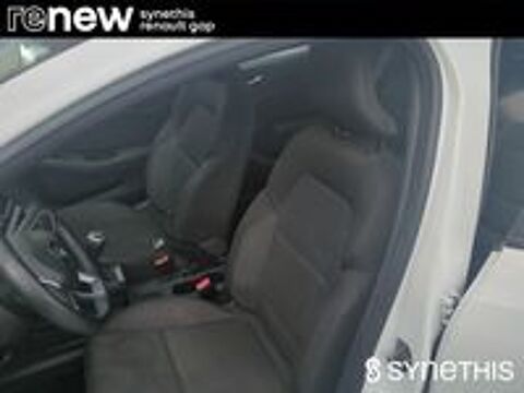 Clio V Clio TCe 90 Equilibre 2023 occasion 05000 Gap