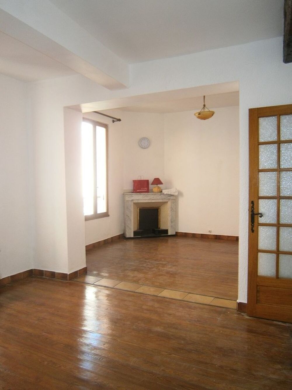 Vente Maison CAROMB COEUR DE VILLAGE Caromb