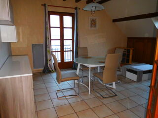  Appartement � louer 2 pi�ces 59 m�