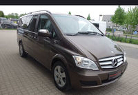 Viano 2013 occasion 33000 Bordeaux